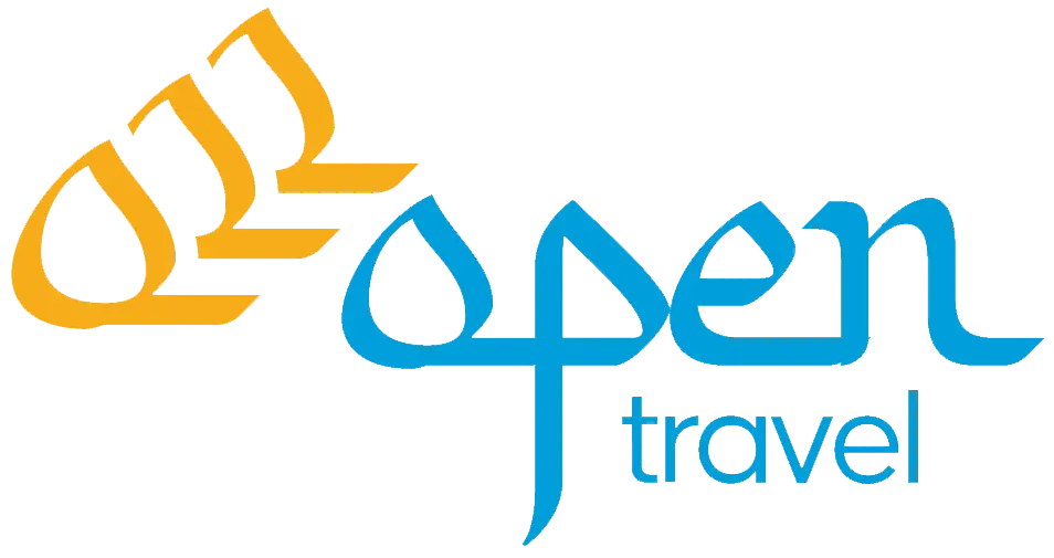 Open Travel